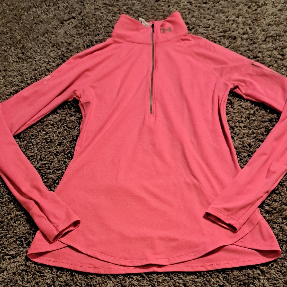 UA Pullover